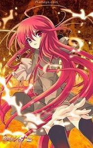 Shakugan no Shana III: Final