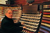 Daniel Roth (organist)