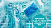 The Green Cleaners We Swear by from Our Real Simple 2023 Cleaning Awards