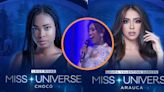 Miss Universo Colombia: polémica en redes por preguntas inapropiadas a dos candidatas: “Es revictimizante”