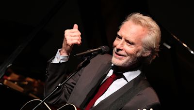 JD Souther, Singer Who Co-Wrote Eagles Classics Like ‘New Kid in Town,’ Dies at 78