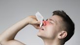 是感冒、過敏，還是鼻竇炎?若鼻涕為這顏色，確診鼻竇炎機率高