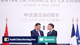 Opinion | As US mulls AI guardrails, China and France are offering a different playbook