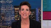 Maddow Blog | Watch Rachel Maddow Highlights: May 6