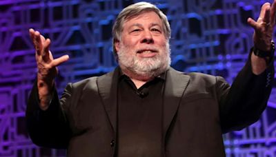 Las 5 claves de Steve Wozniak, el cofundador de Apple, para ser exitoso