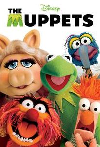 The Muppets