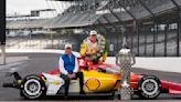 IndyCar Indy 500 Auto Racing