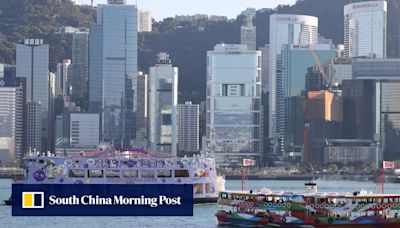 Hong Kong hones in on Middle East, Indonesia to attract family offices