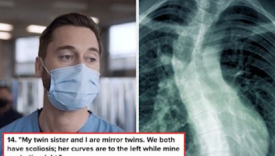 21 Fascinating "Medical Mysteries" That Genuinely Blew My Mind – Like, I Can't Believe These Are Real