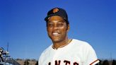 Willie Mays, San Francisco Giants’ electrifying ‘Say Hey Kid,’ has died at 93