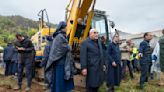 Monjas francesas y activistas climáticos se enfrentan por la construcción de una megaiglesia