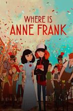 Wo ist Anne Frank