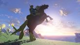 9 cool details you might have missed in the Zelda: Tears of the Kingdom trailer