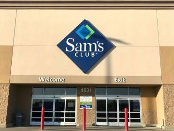 Sam's Club da a conocer listado con "descuentos instantáneos" en cientos de productos - El Diario NY