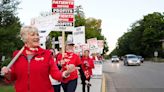 Pay, staffing and fatigue: Minnesota nurses strike highlights worsening shortages across US