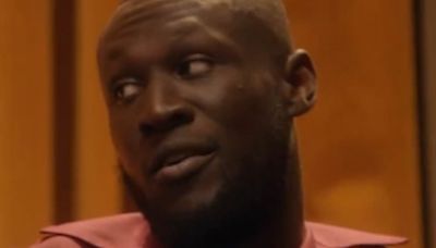 Stormzy reveals his regret over 'painful' split from Maya Jama