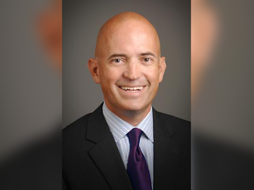 Stephen F. Austin State University names new athletic director