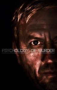 Psychology of Murder