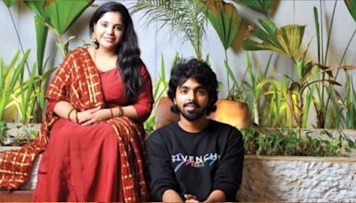 GV Prakash Slams Critical Comments Over Divorce, Asks if 'Dignity of a Tamilian' Has Deteriorated