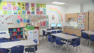 Bartow County says hello to new $30M elementary school building opening this week