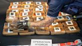 New Zealand discovers 3.5 tons of cocaine floating in the Pacific Ocean