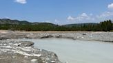 Surprise Yellowstone geyser eruption highlights little known hazard at popular park