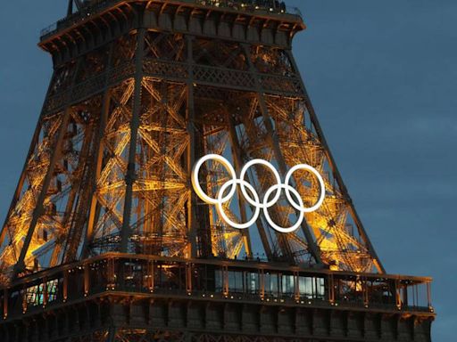 Some say the Olympics has lost its popularity, but can Paris save it?