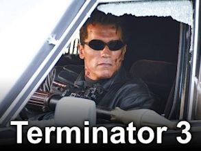 Terminator 3: Rise of the Machines