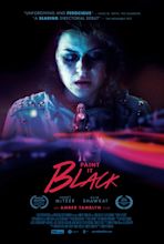 Paint It Black - Film 2016 - FILMSTARTS.de