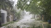 Hurricane Beryl path update, tracker as storm slams into Texas