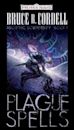 Plague of Spells (Forgotten Realms: Abolethic Sovereignty, #1)