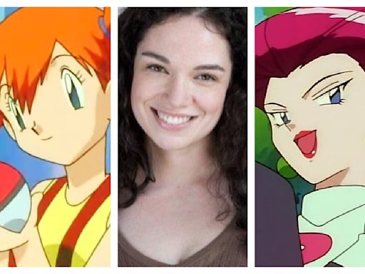 Rachael Lillis, ‘Pokémon’ Star Who Voiced Misty and Jessie, Dies at 46