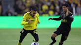 Columbus Crew tops LAFC to win MLS Cup with the exquisite soccer they trademarked all season