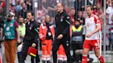 Triunfo con duro peaje en Múnich: dos nuevos lesionados en el Bayern