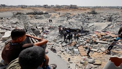 Biden’s Gaza ceasefire deal hangs in balance as Israel grapples with conflicting choices