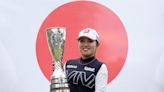 Ayaka Furue, eagle and victory on the last hole