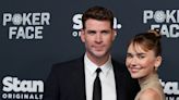 Liam Hemsworth Makes Red Carpet Debut with Gabriella Brooks After Breakup Rumors