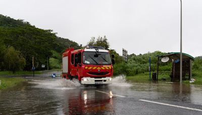 Tropical Storm Ernesto to bring flooding, rainfall and gusty winds to Puerto Rico and Virgin Islands; Bermuda on alert for impact