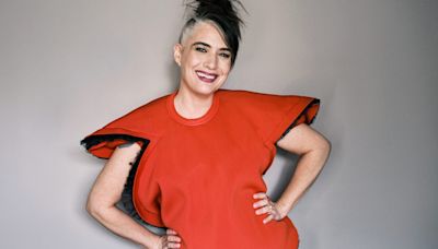 Kathleen Hanna on Kurt Cobain friendship, Courtney Love sucker punch, Bikini Kill legacy