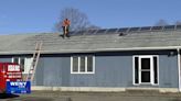 N.Y., Pa. get federal funding to expand home solar power access