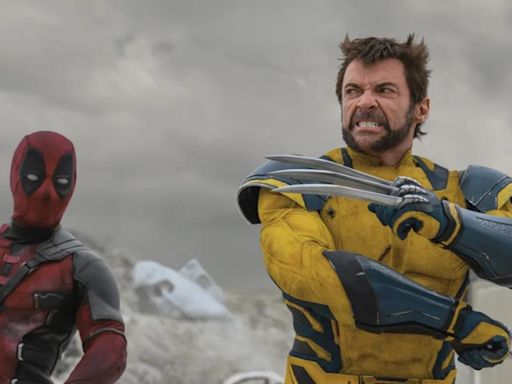 ¡Ganó el cine! 'Deadpool Wolverine' deslumbra en preestreno con prometedora cifra