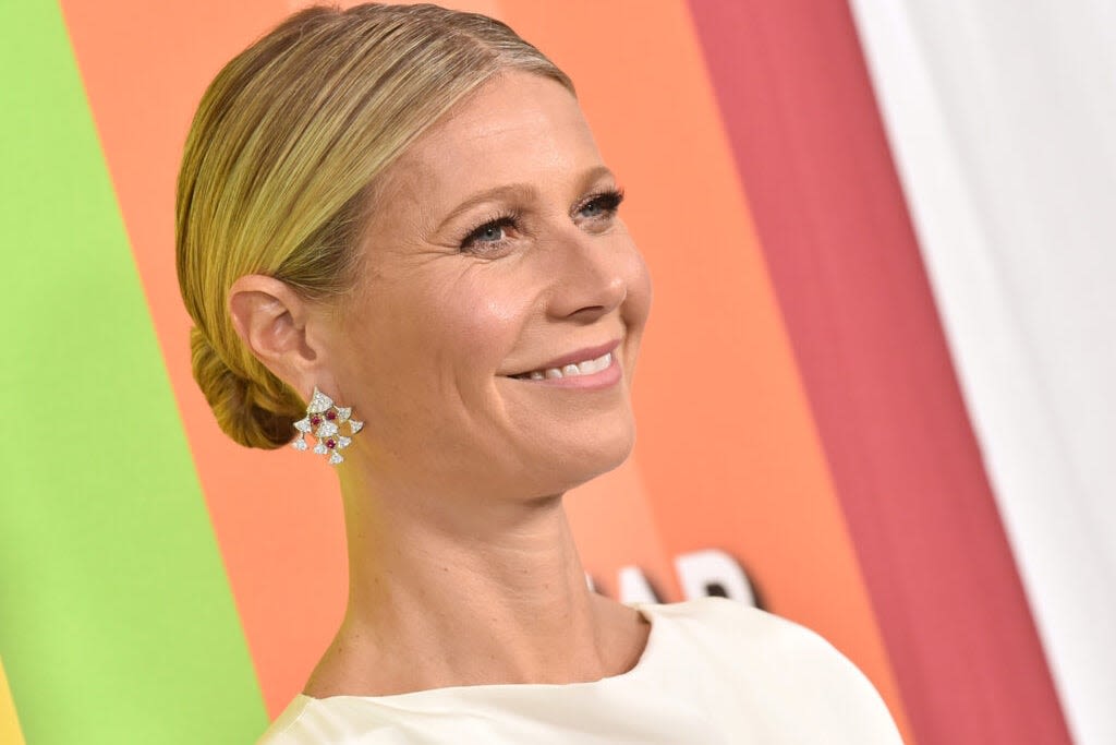 Gwyneth Paltrow Is Invested in Ethereum, Apecoin: Here's How Much She Gained From Last Month's Rally