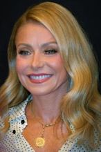 Kelly Ripa