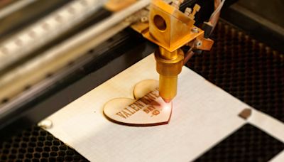 5 Reasons You Should Own a Laser Engraver