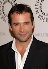 James Purefoy