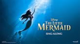 The Little Mermaid Sing-Along: Where to Watch & Stream Online