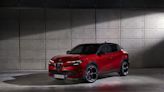 Alfa Romeo Milano正式發表 純電、燃油動力同步亮相