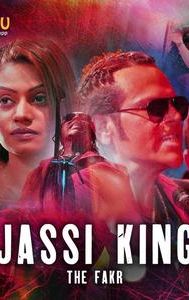 Jassi King - The FAKR