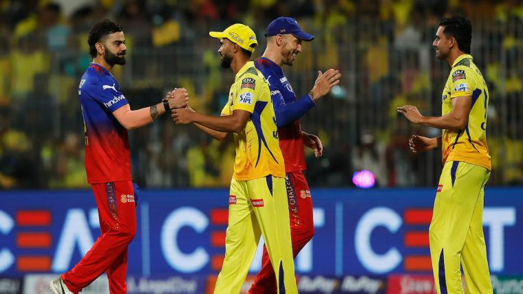 Bengaluru weather forecast for RCB vs CSK IPL 2024 match on Saturday | Sporting News India