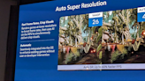 Microsoft demos 'Baldur's Gate 3', 'Borderlands' running at 30 FPS on the new Snapdragon X Elite Windows on Arm platform, with auto Super Resolution support in tow